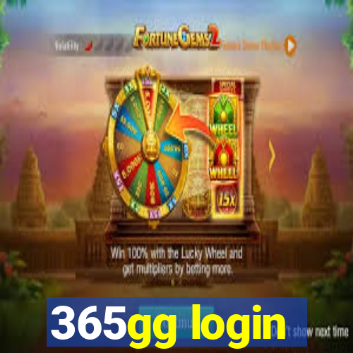 365gg login